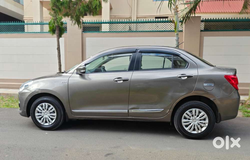 Maruti Suzuki Dzire 1.2 Vxi, 2019, Petrol