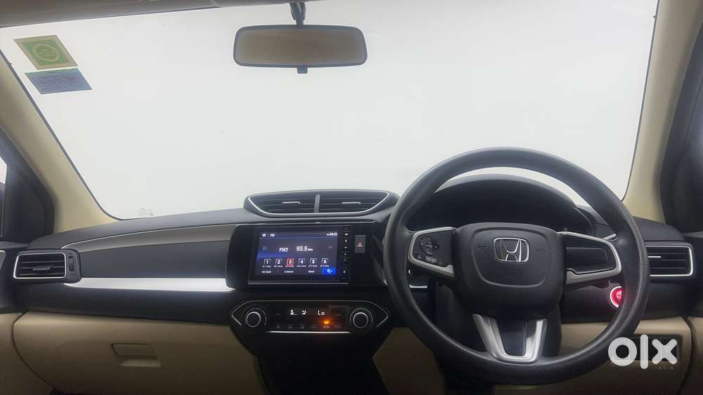 Honda Amaze Vx Cvt I-vtec, 2023, Petrol