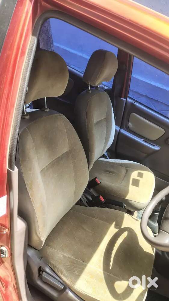 Maruti Suzuki Alto 2007 Petrol Manual