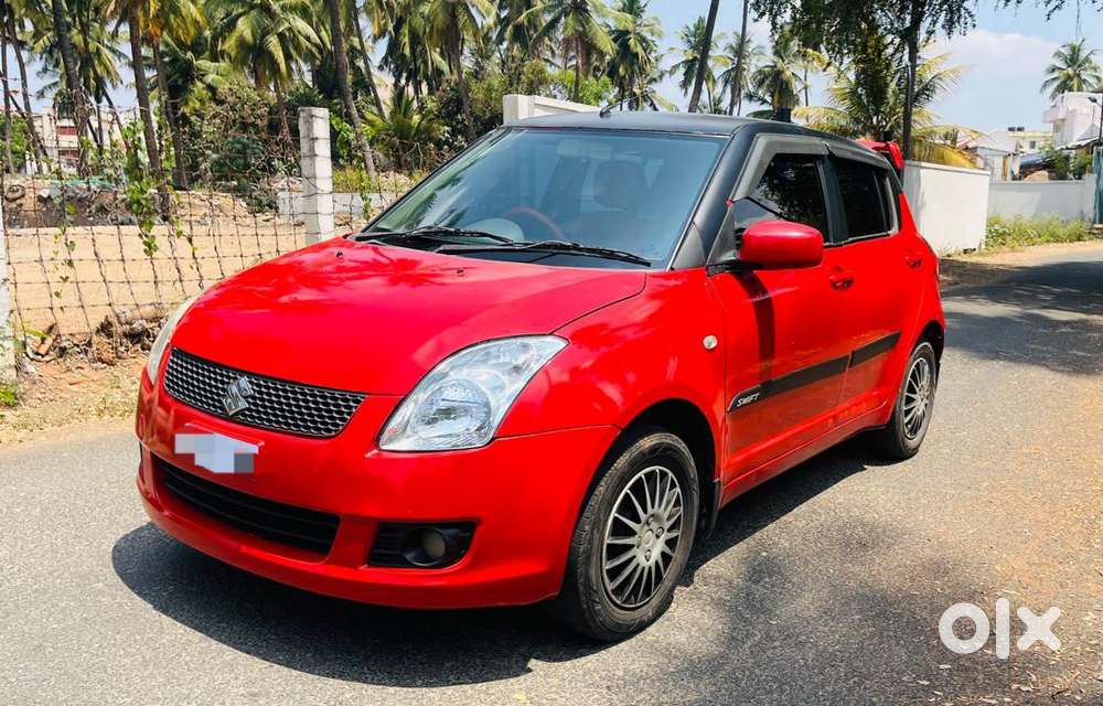 Maruti Suzuki Swift Ddis Vdi, 2010, Diesel