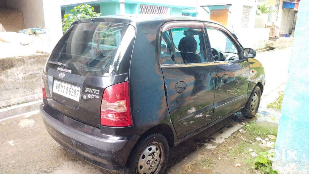 Hyundai Santro Xing Xg For Sale