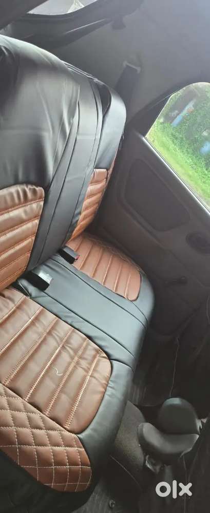 Maruti Suzuki Alto 2014