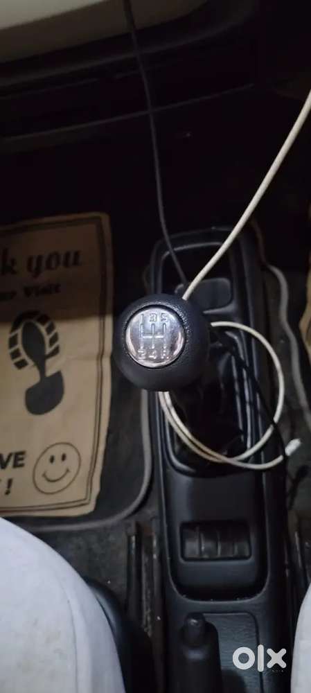 Maruti Suzuki Estilo 2009 Petrol Car