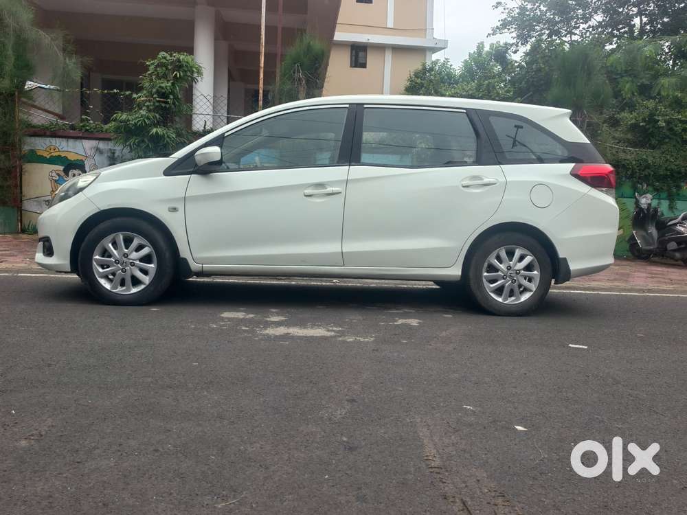 Honda Mobilio V I-dtec, 2014, Diesel