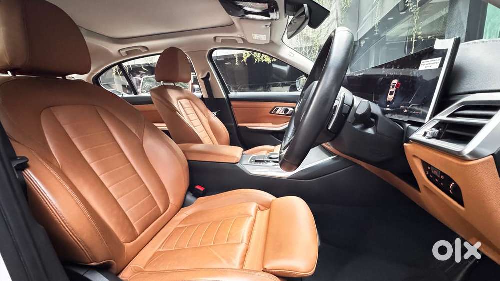 Bmw 3 Series 2.0 330i M Sport, 2025, Petrol