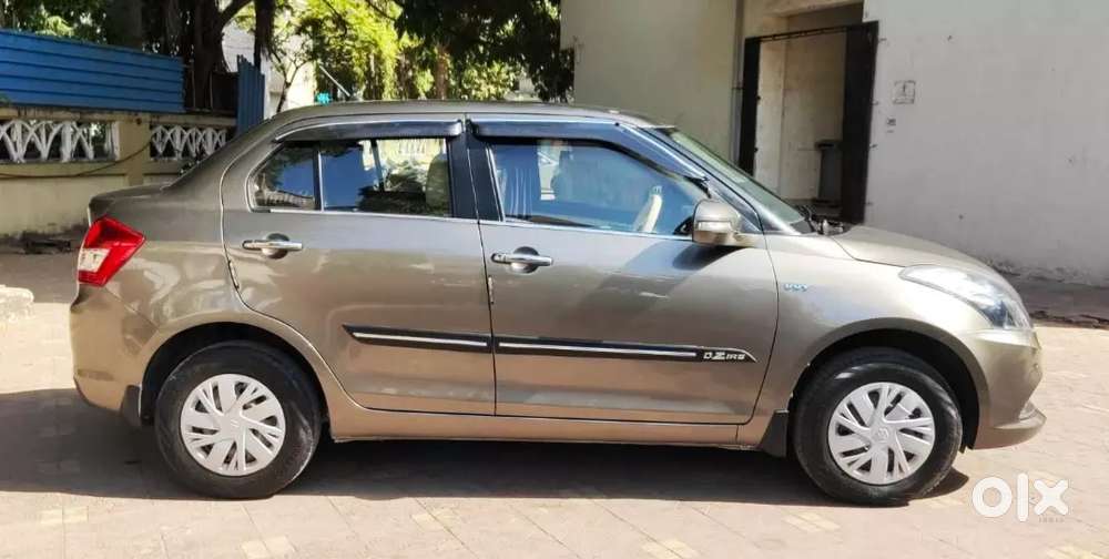 Swift Dzire Maruti 2017