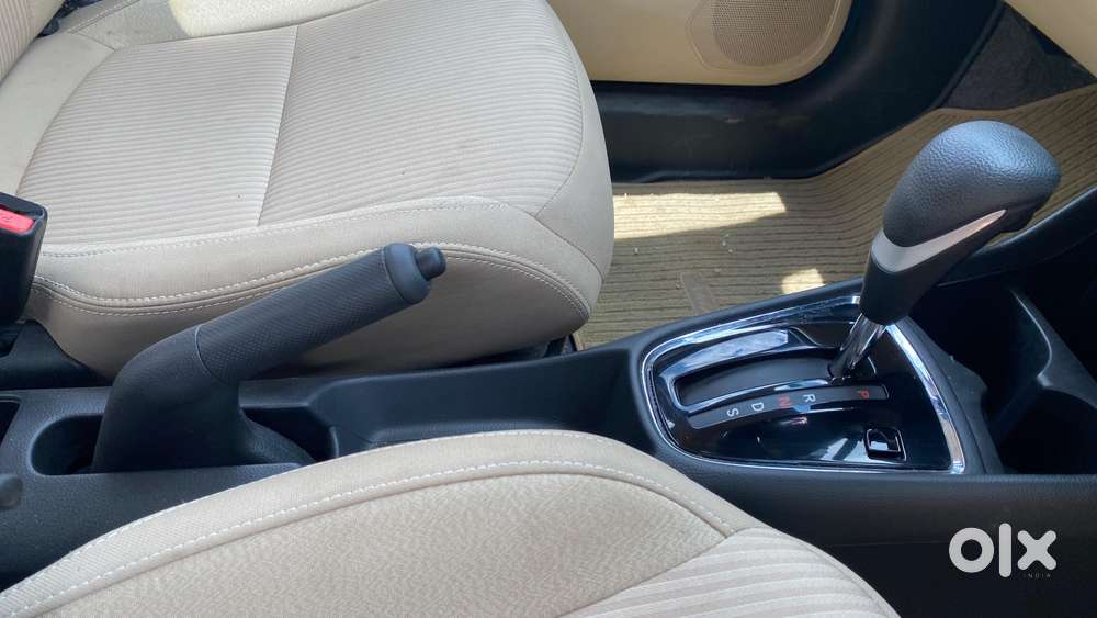 Honda Amaze Vx Cvt Petrol, 2022, Petrol
