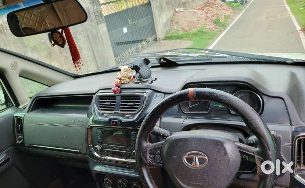 Tata Hexa Xm, 2018, Diesel