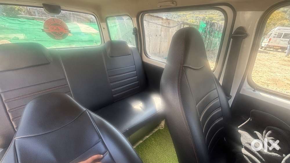Maruti Eeco 1.2 2025