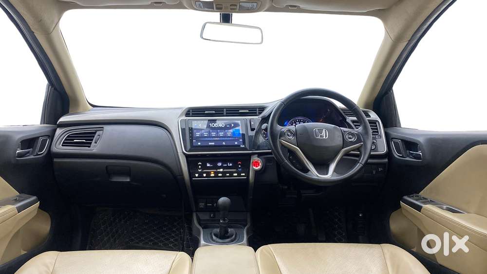 Honda City I-dtec Vx, 2018, Diesel