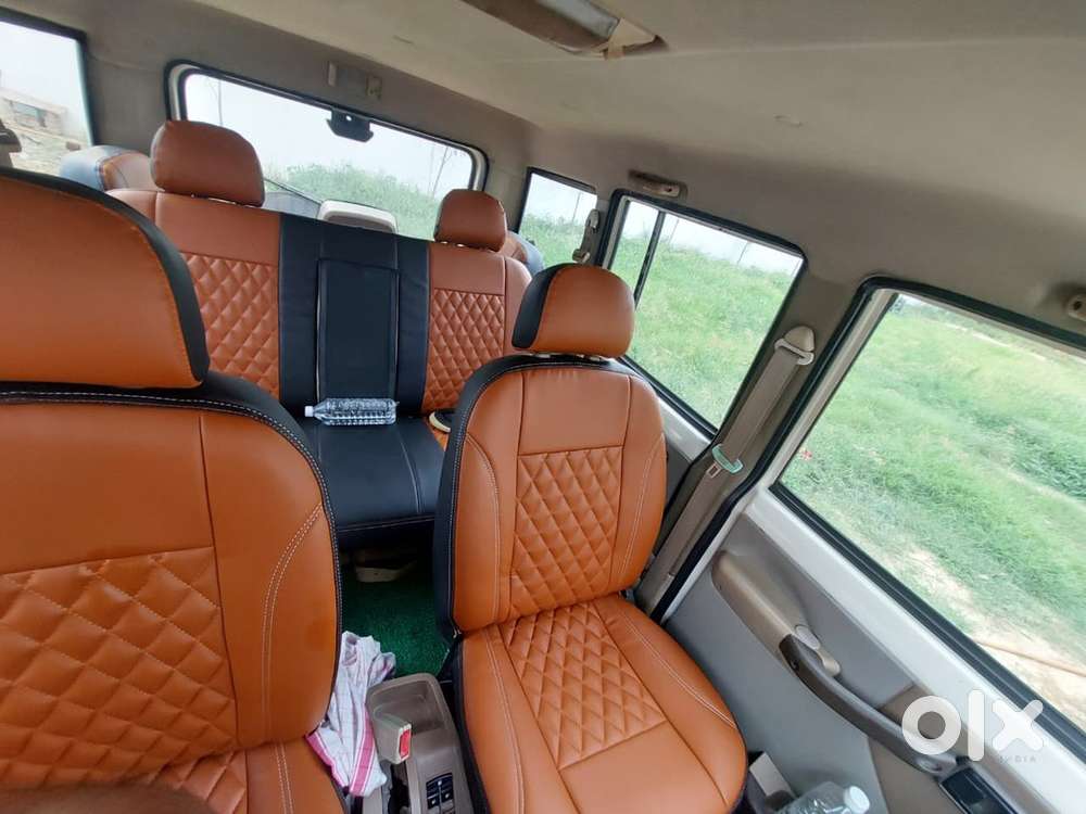 Mahindra Bolero Diesel 2014