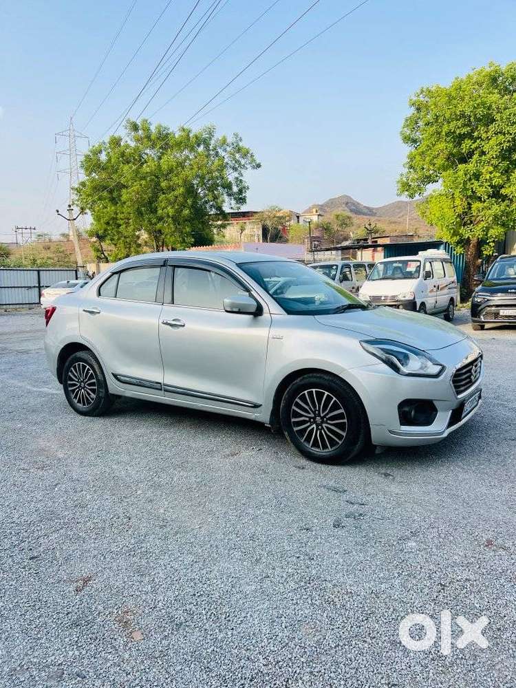Maruti Suzuki Swift Dzire Zdi Bsiv, 2019, Diesel