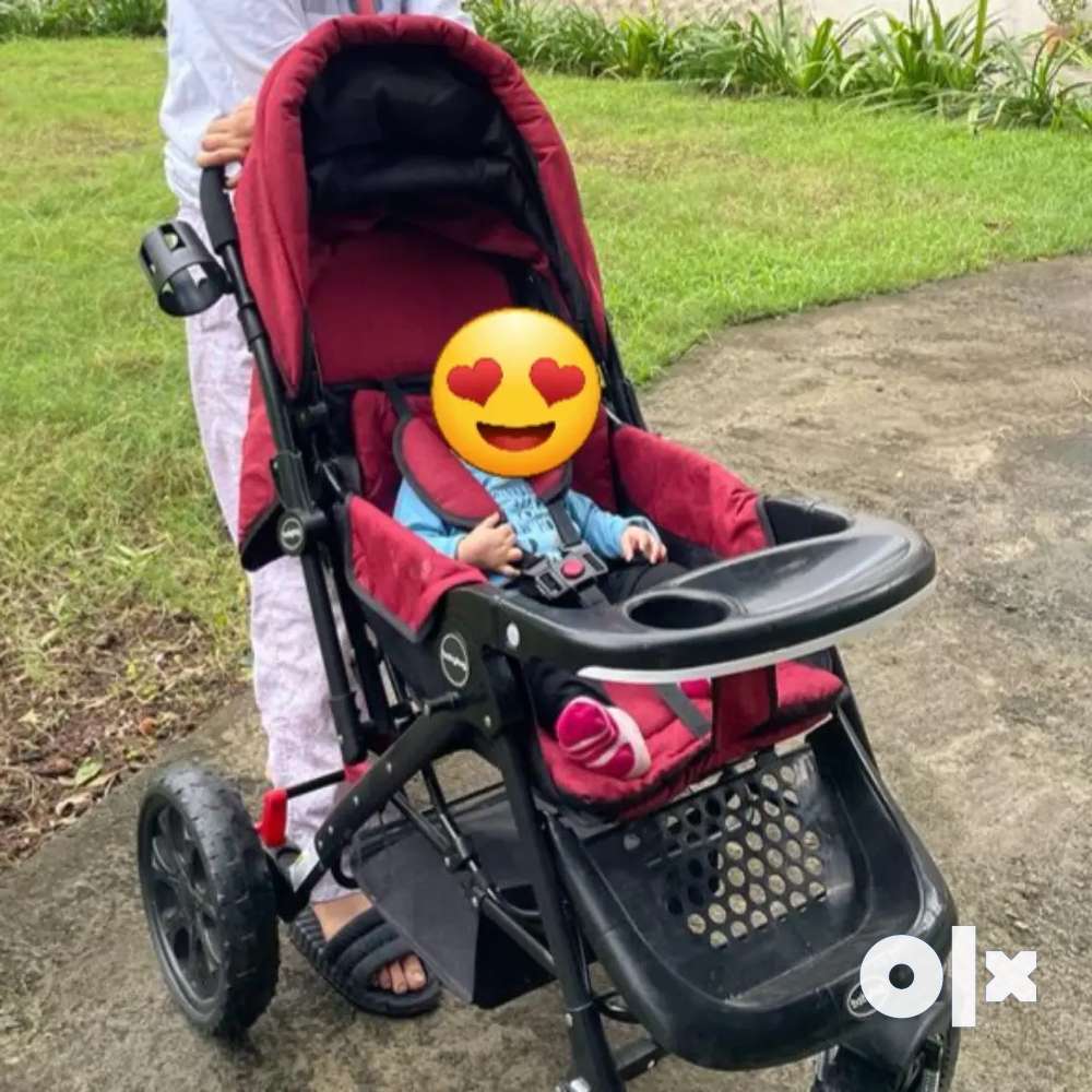 Baby hug outlet stroller