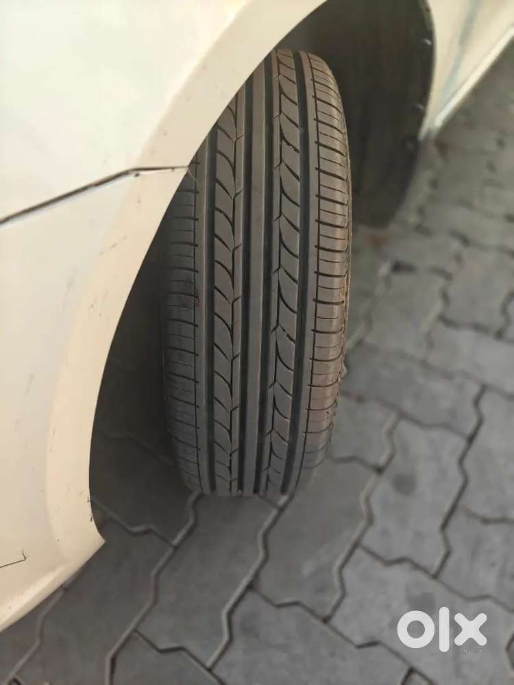 Maruti Suzuki Dzire 2015 Third Owner