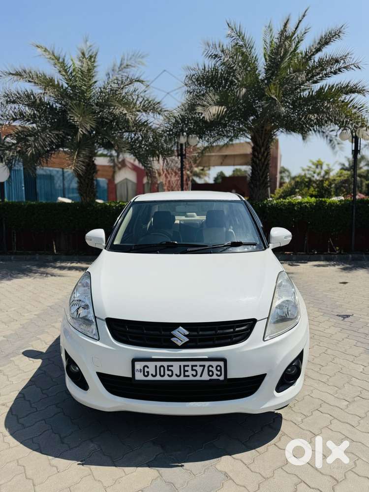 Maruti Suzuki Swift Dzire 2012-2015 Vdi, 2013, Diesel
