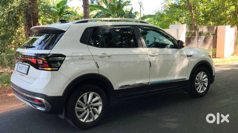 Volkswagen Taigun 2023
