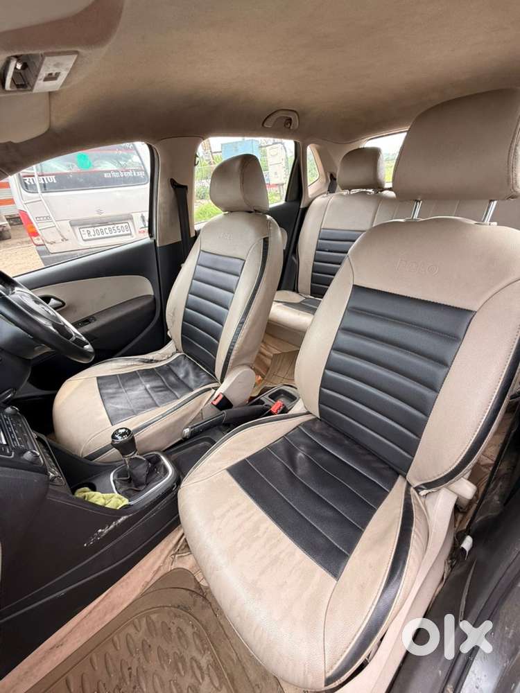 Volkswagen Polo Diesel 2013