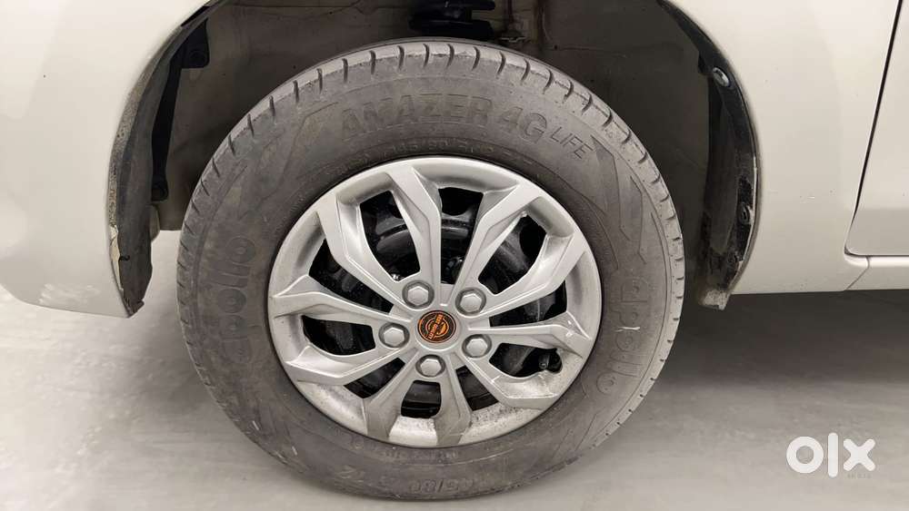 Maruti Suzuki Alto 800 2012-2016 Vxi, 2016, Petrol