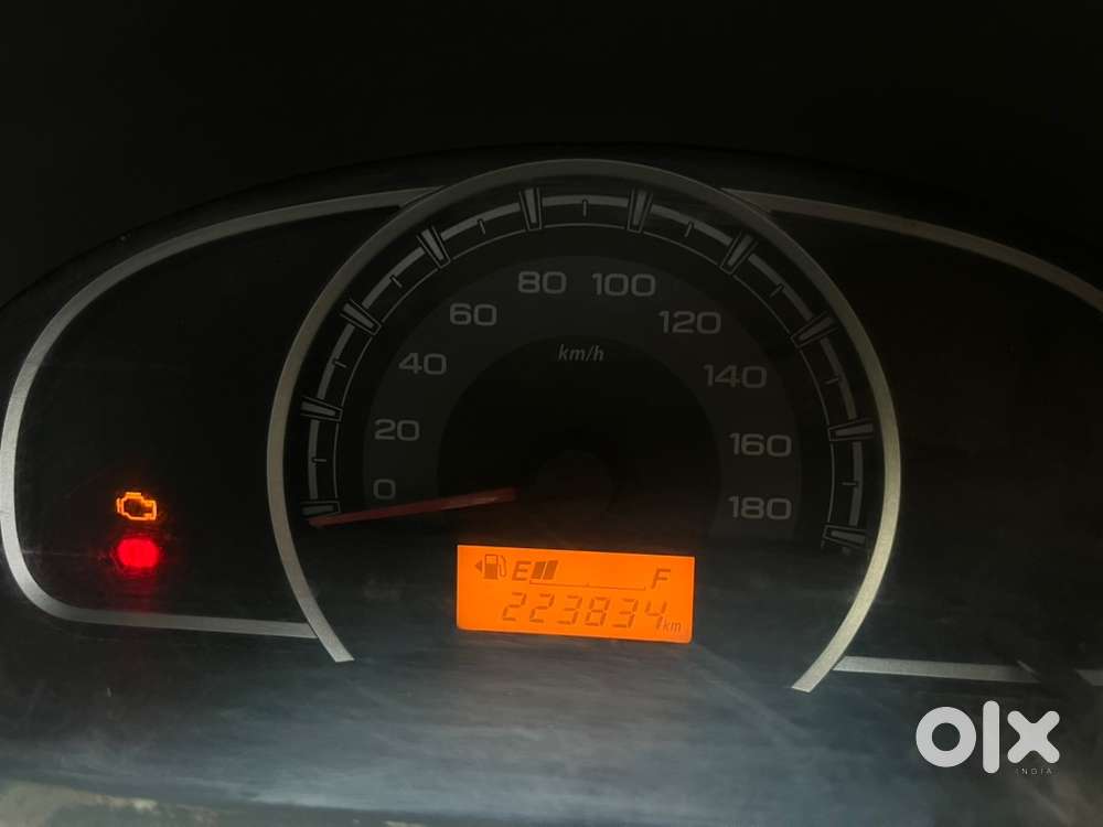Maruti Suzuki Alto 800 Petrol Manual 11 Year