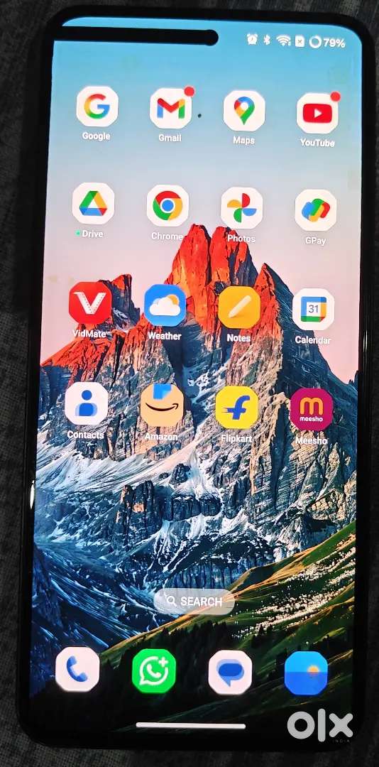 Oneplus 10r 12/256