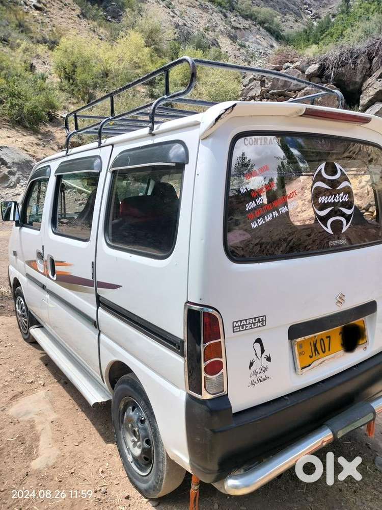 Maruti Suzuki Model 2013