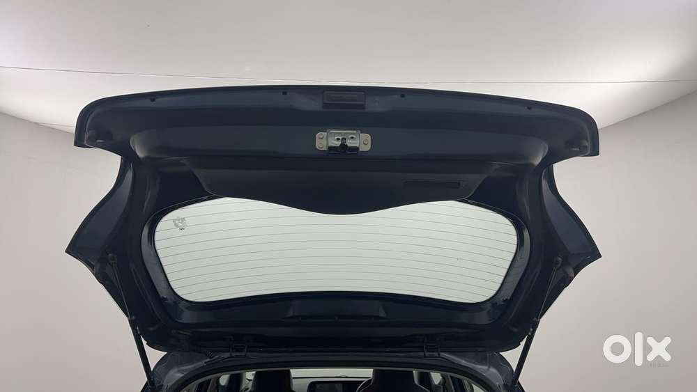 Hyundai Grand I10 Nios Sportz 1.2 Kappa Vtvt, 2020, Petrol