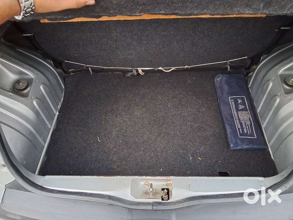 Renault Kwid 1.0 Rxl, 2019, Petrol