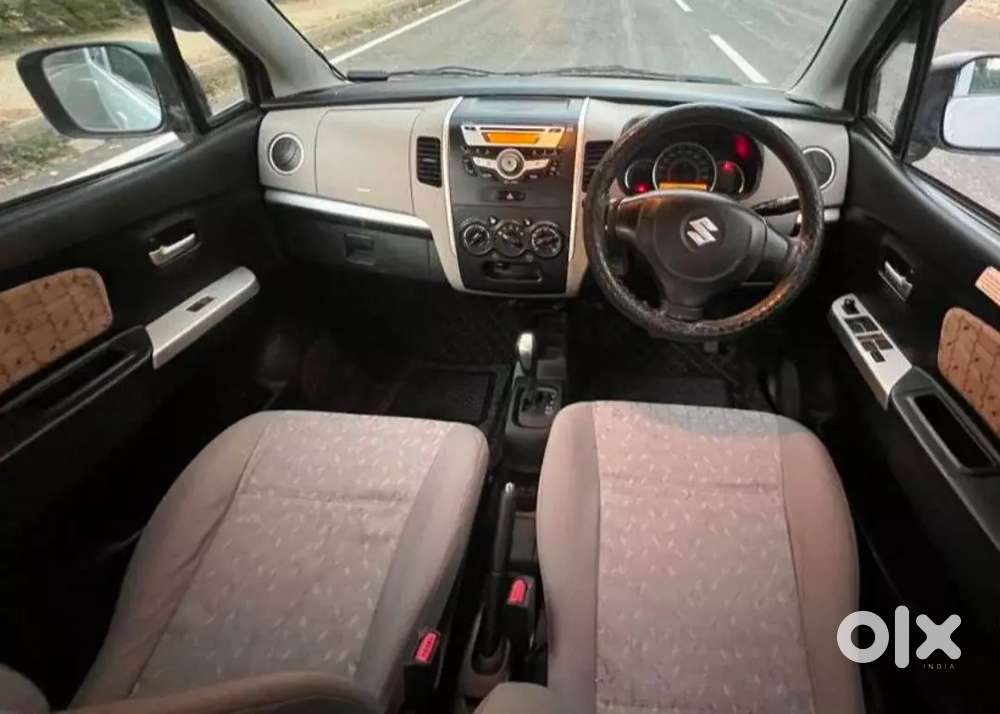 Maruti Suzuki Wagon R 1.0 2014 Cng & Hybrids 65000 Km Driven