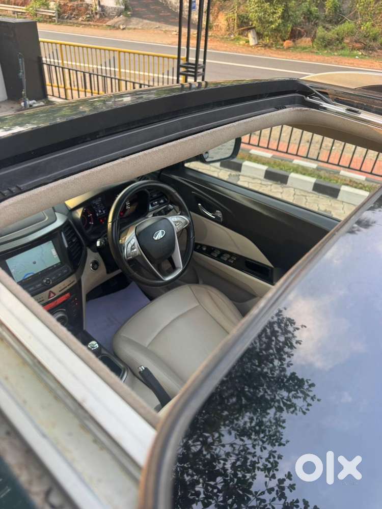 Mahindra Xuv300 W8 Option Diesel, 2019, Diesel