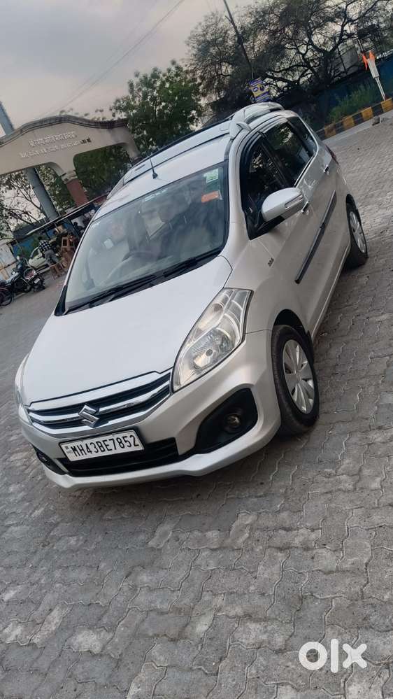 Maruti Suzuki Ertiga Vdi, 2016, Diesel