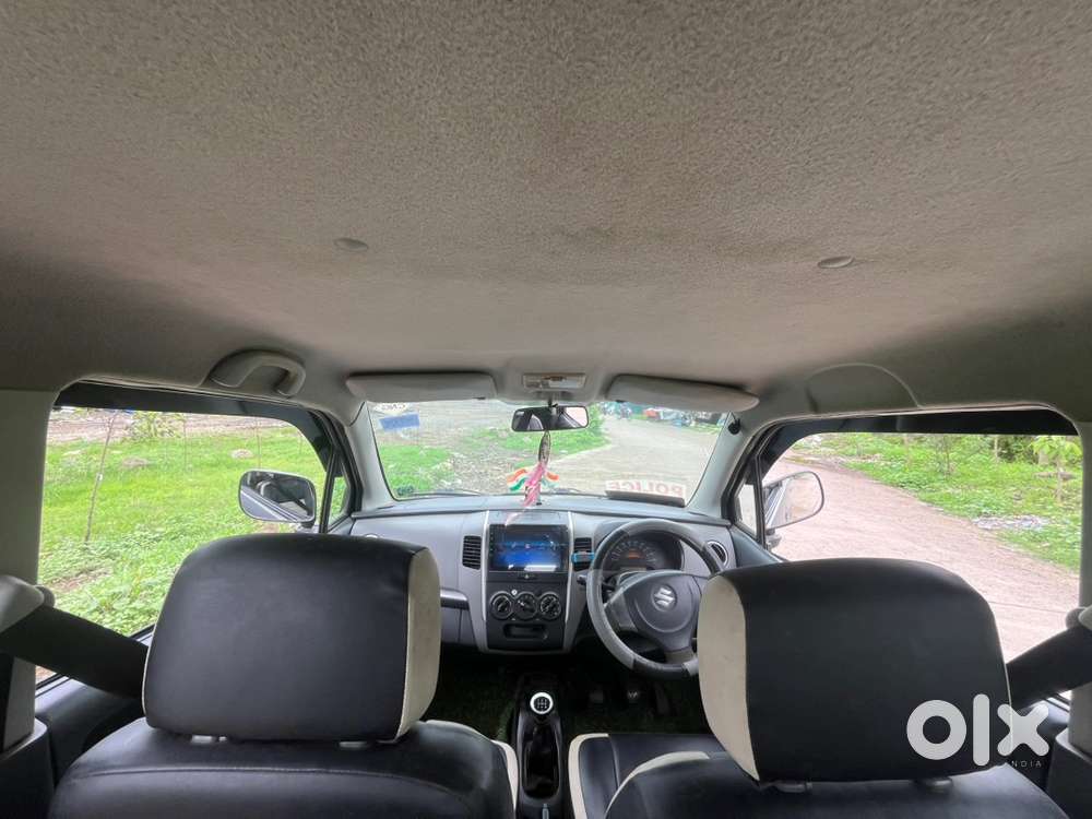 2012 Maruti Suzuki Wagon R