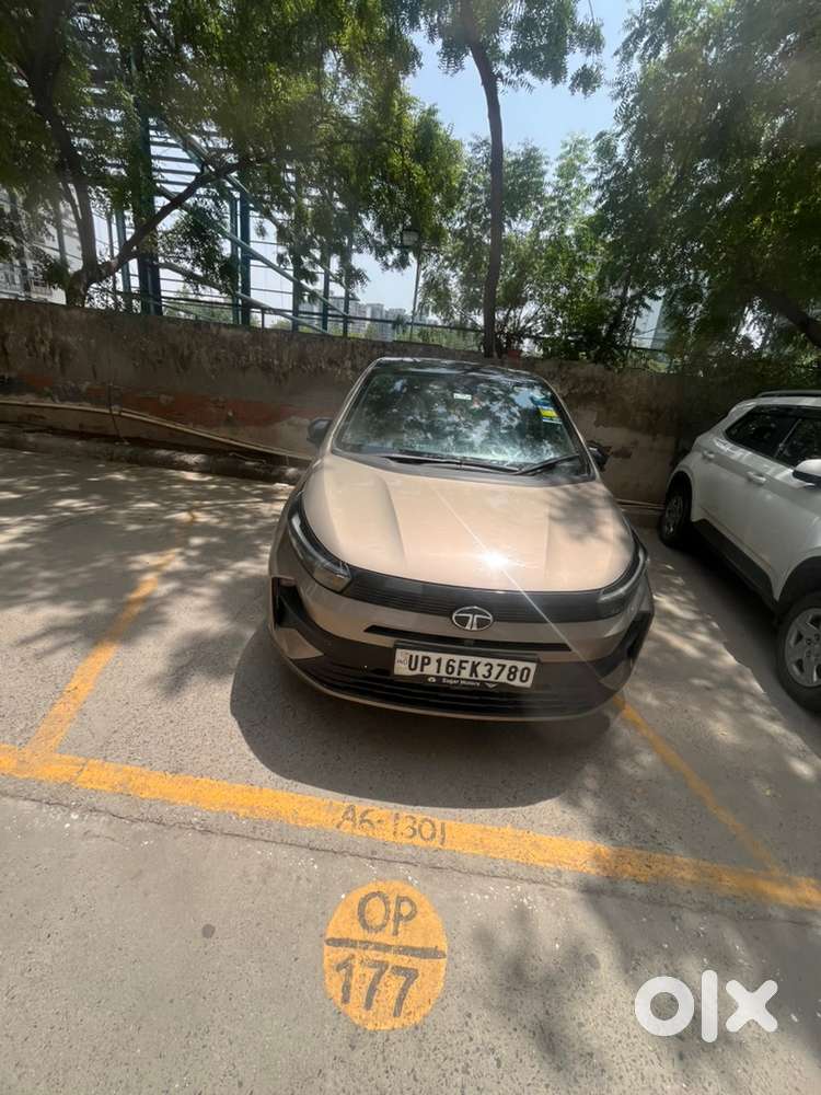 Tata Altroz Fearless+ S Dec 2025