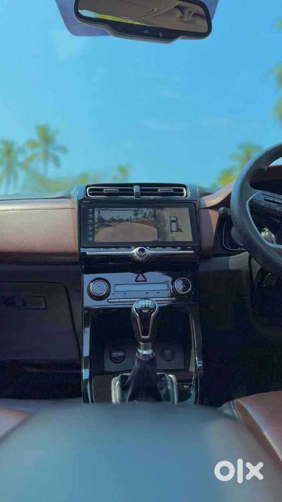 Hyundai Alcazar 1.5 Platinum (o) Diesel At 7 Str, 2021, Diesel