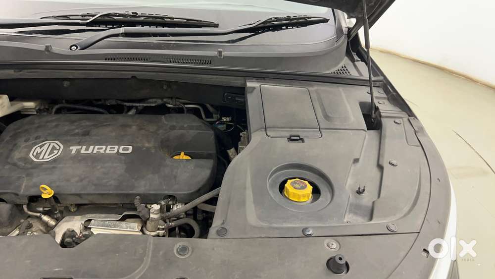 Mg Hector 2.0 Sharp Diesel, 2020, Diesel