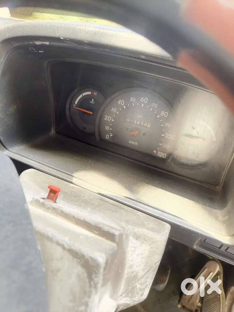 Nice Condition No Any Work Tight Condition