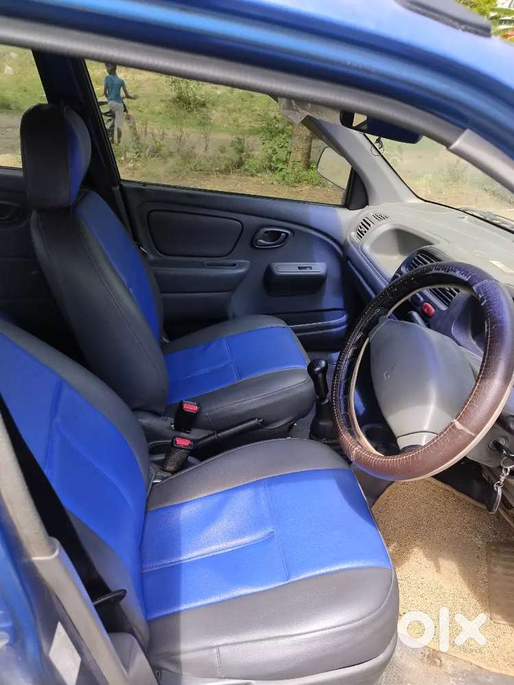 Maruti Suzuki Alto 2007 Petrol Well Maintained