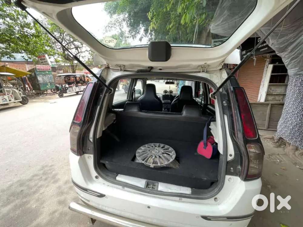 All Ok Hy Gadi Koi Problem Nahi Hy