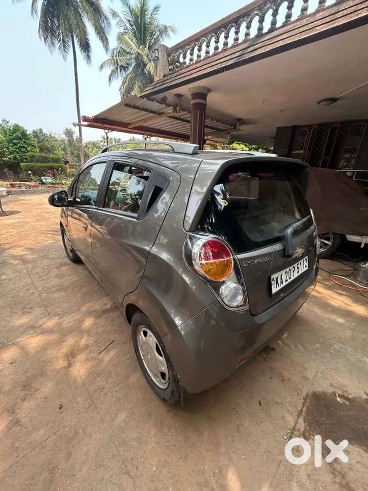 Chevrolet Beat 2011 Petrol Good Condition