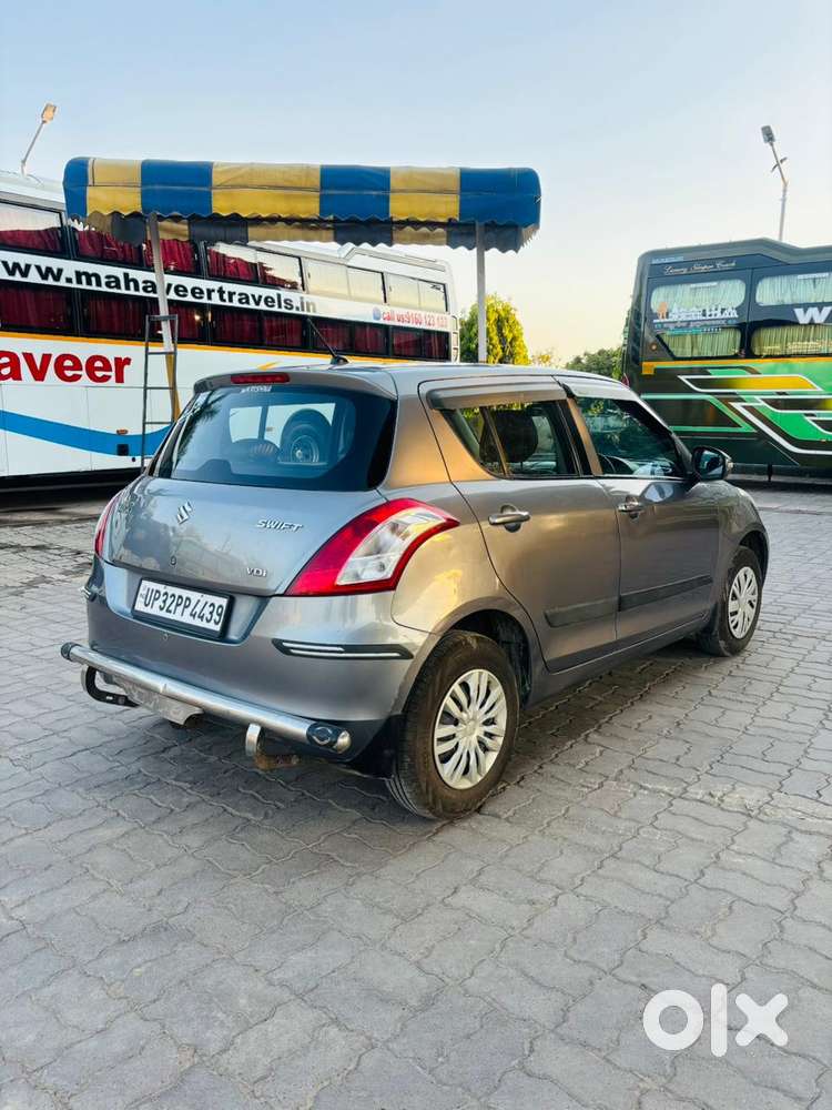 Maruti Suzuki Swift Vdi (o), 2014, Diesel