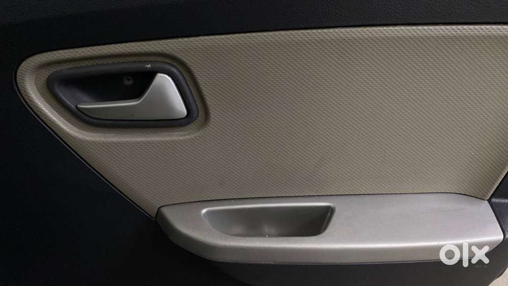 Maruti Suzuki Alto K10 2014-2019 1.0 Vxi (o), 2017, Petrol