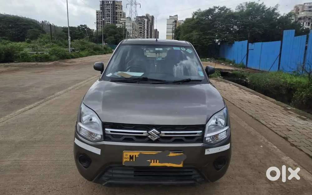 Maruti Suzuki Wagon R 2024