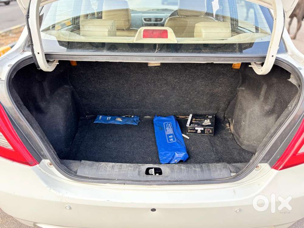 Maruti Suzuki Swift Dzire Zdi Bsiv, 2012, Diesel