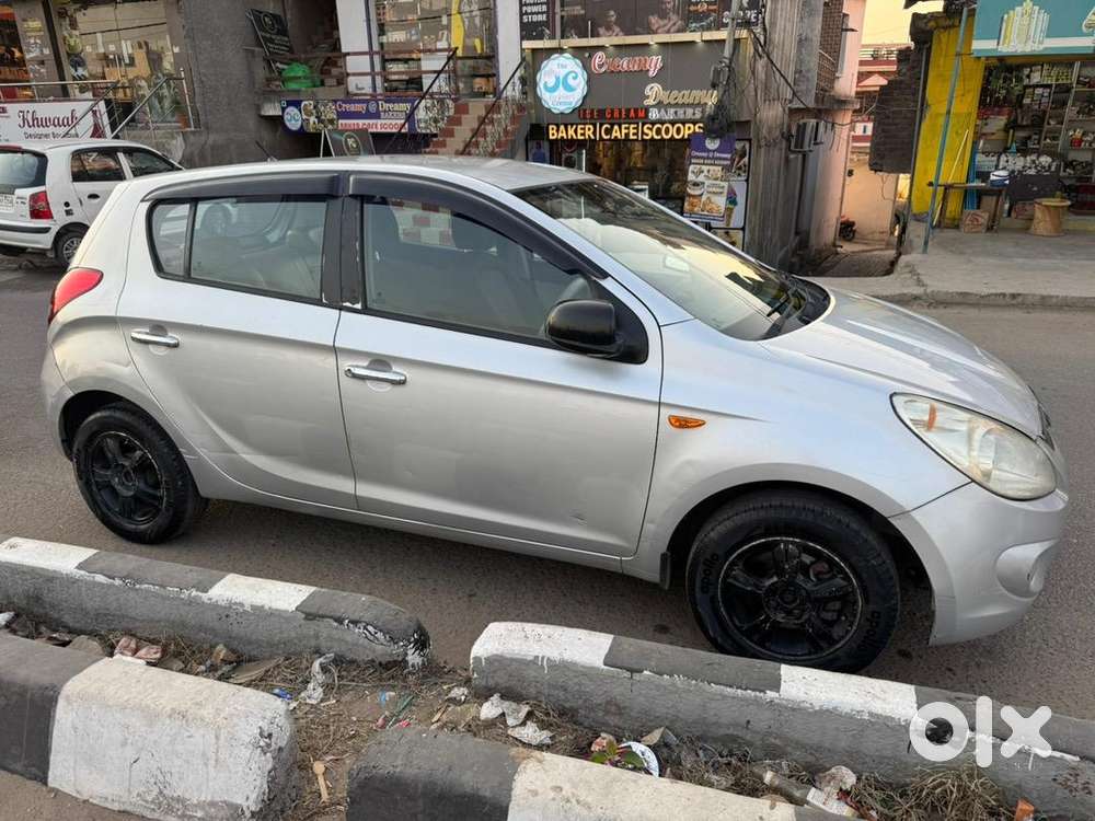 Hyundai I20 2009 Diesel Well Maintained