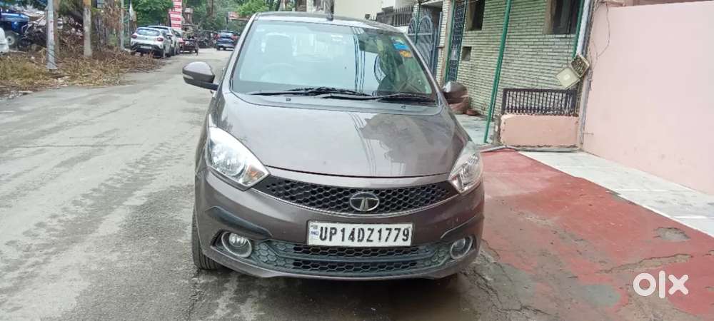 Tata Tiago Xza, 2019, Petrol