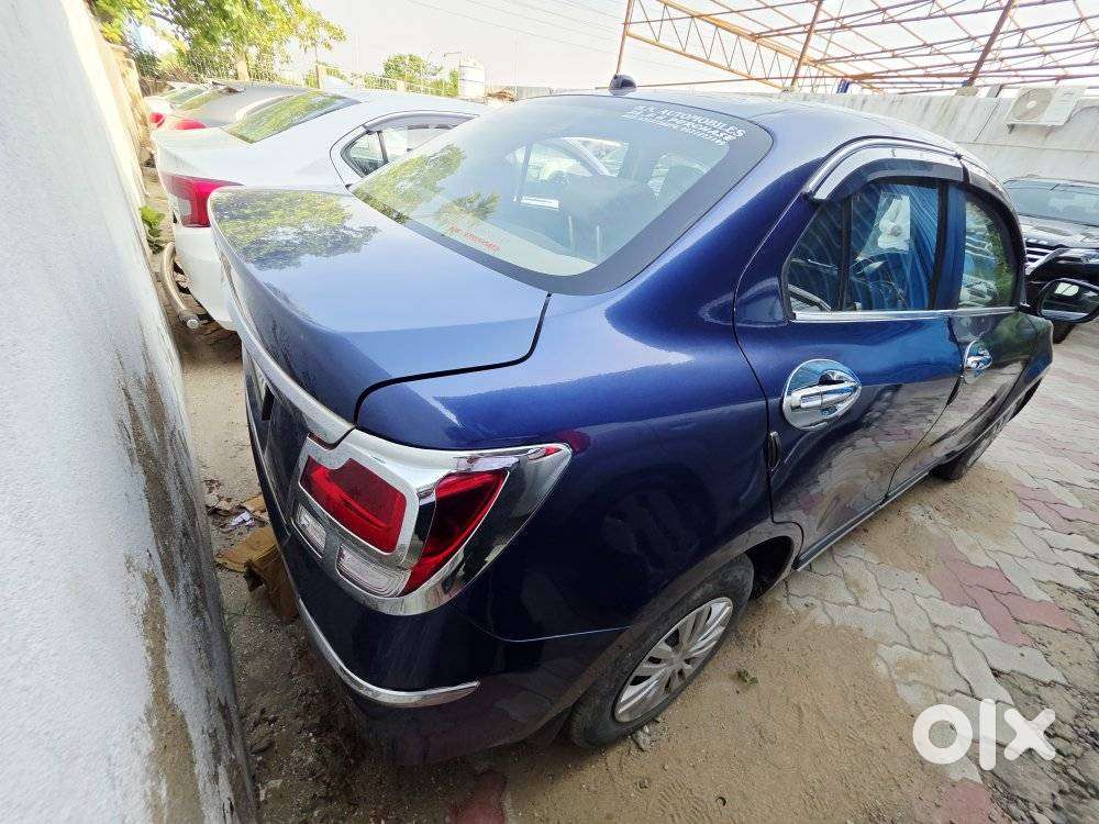 Maruti Suzuki Swift Dzire Vxi Optional, 2021, Petrol