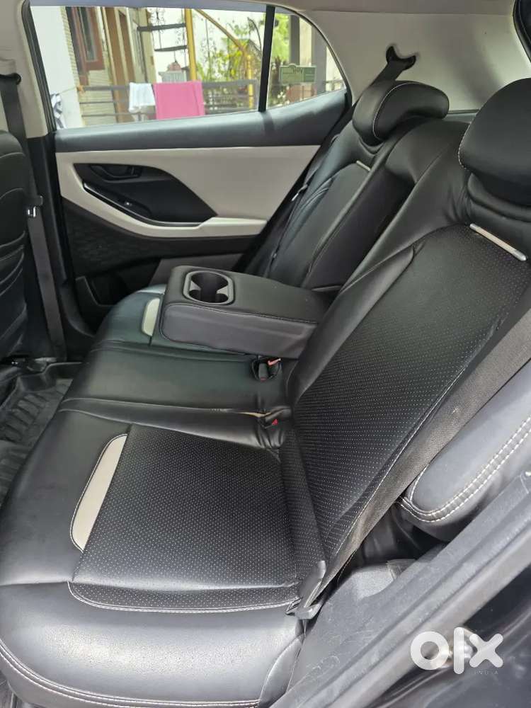 Hyundai Creta Facelift 2023 Diesel Well Maintained