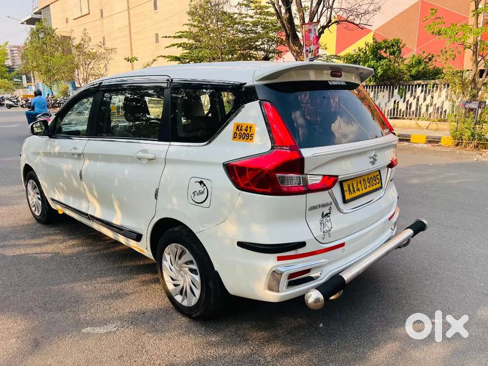 Ertiga 2024 For Sale