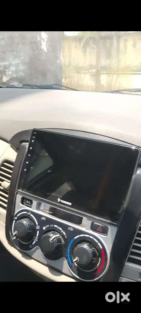 Toyota Innova Diesel Automatic 2013