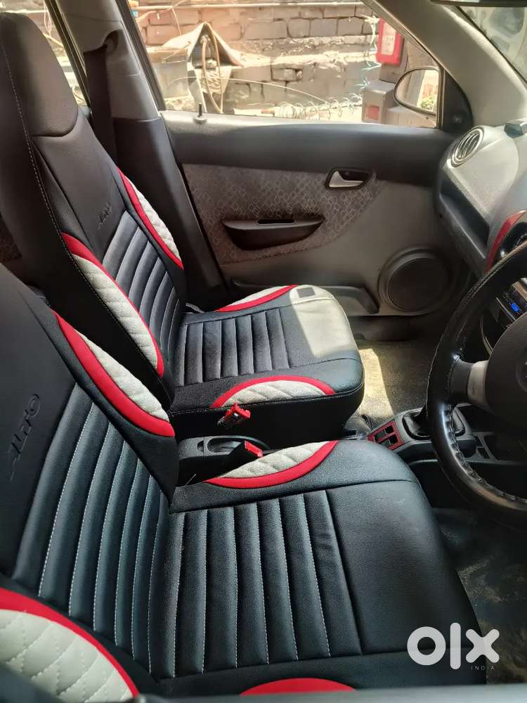 Maruti Suzuki Alto 800 2017 Car
