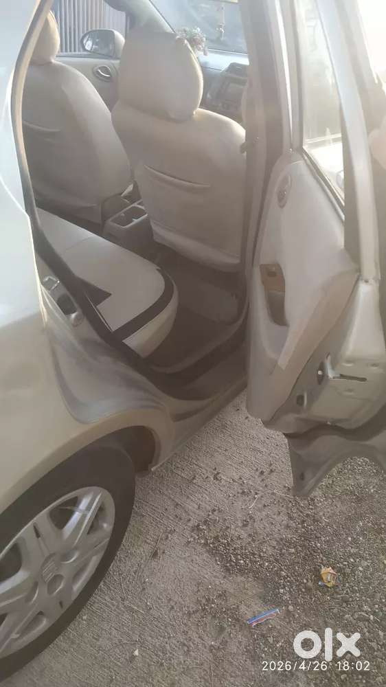 Honda City Gxi Mt 2007 (anniversary Edition)